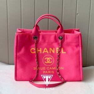 Túi xách Chanel