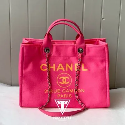 Túi xách Chanel