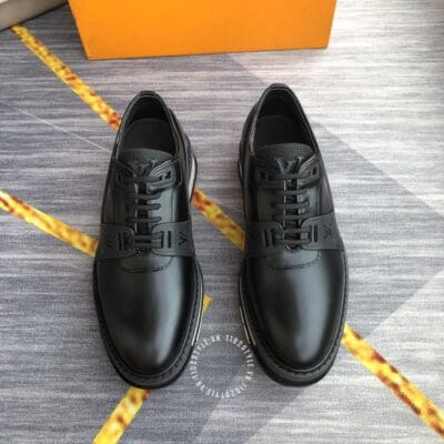 Các thương hiệu giày nữ nổi tiếng tại Việt Nam