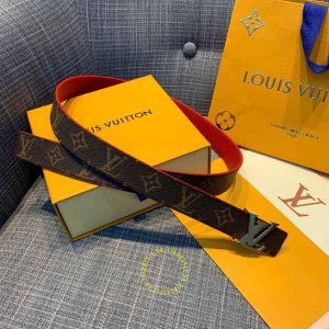 Dây lưng hàng hiệu