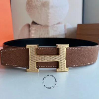 dây lưng hermes chính hãng