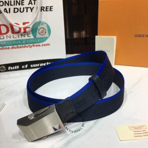 Dây nịt Louis Vuitton chính hãng