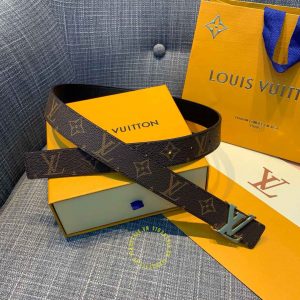 dây nịt lv