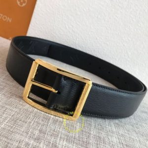 Dây nịt lv replica 1:1 chính hãng giá tốt nhất thị trường - Ảnh 2