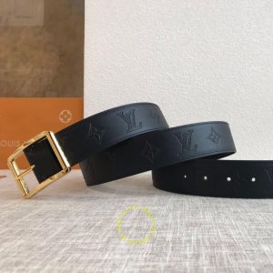 Dây nịt lv replica 1:1 chính hãng giá tốt nhất thị trường - Ảnh 7