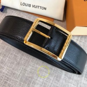 Dây nịt lv replica 1:1 chính hãng giá tốt nhất thị trường - Ảnh 5
