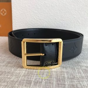 Dây nịt lv chính hãng giá bao nhiêu