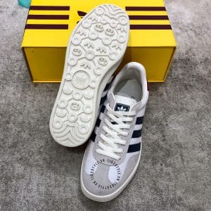 Giày Gucci Sneaker nam phối màu sọc đen rep 1:1 chính hãng giá tốt - Hình ảnh 6