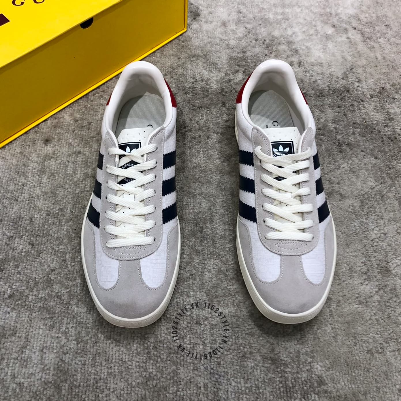 Giá giày Gucci chính hãng