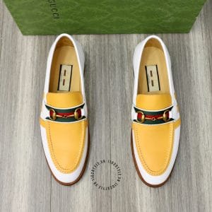 giá giày gucci chính hãng