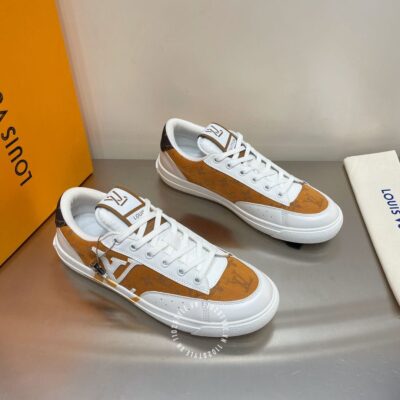 giá giày louis vuitton