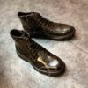 giá giày louis vuitton