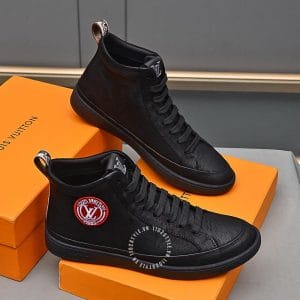gia giay louis vuitton chinh hang