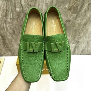 giá giày louis vuitton chính hãng