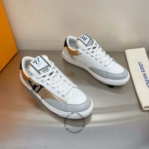 giá giày louis vuitton chính hãng