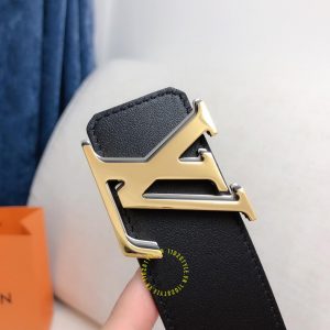 Thắt lưng Louis Vuitton nam hàng hiệu giá tốt - Ảnh 2