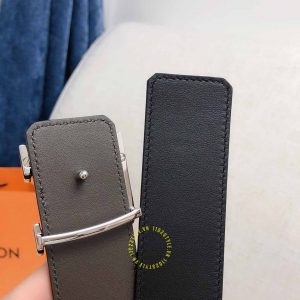 Thắt lưng Louis Vuitton nam hàng hiệu giá tốt - Ảnh 6