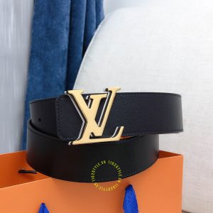 Giá thắt lưng louis vuitton chính hãng