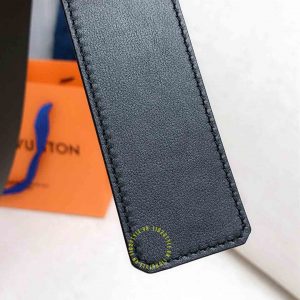 Thắt lưng Louis Vuitton nam hàng hiệu giá tốt - Ảnh 7