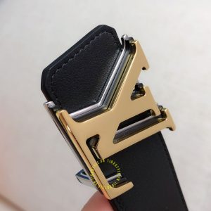 Thắt lưng Louis Vuitton nam hàng hiệu giá tốt - Ảnh 3
