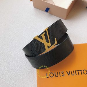 Giá thắt lưng Louis Vuitton chính hãng