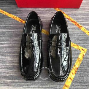 Giày da nam cao cấp tại Hà Nội