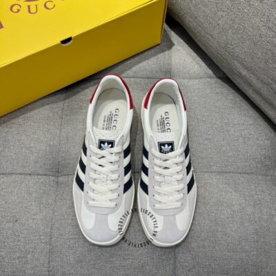 Giày dép hàng hiệu Gucci