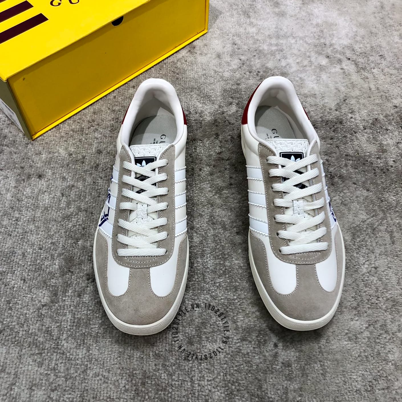 Giày Gucci