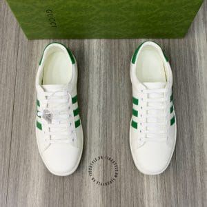 Giày Gucci authentic