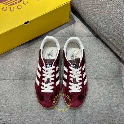 Giày Gucci chính hãng giá bao nhiêu