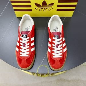 Giày Gucci chính hãng giá bao nhiêu