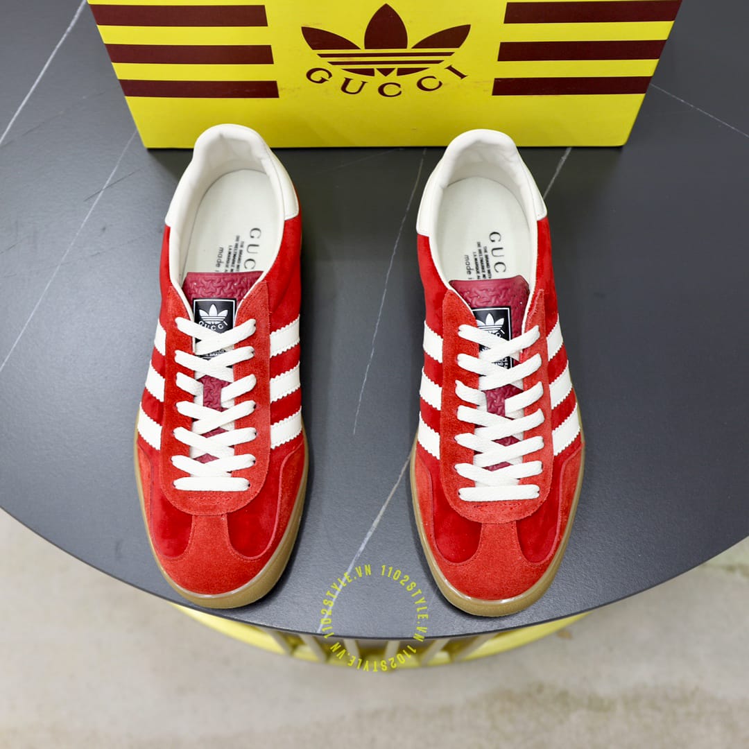 Giày Gucci chính hãng giá bao nhiêu