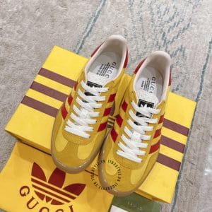 Giày Gucci fake