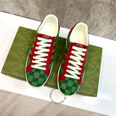 Giày Gucci nam