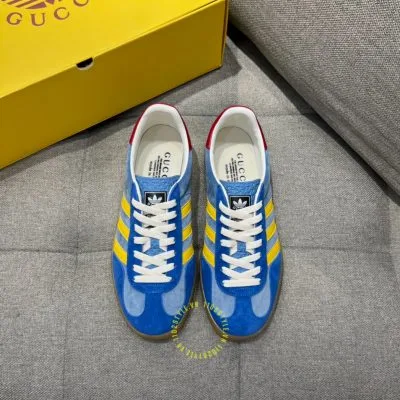 Giày Gucci nam chính hãng