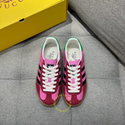 Giày Gucci nam hàng hiệu
