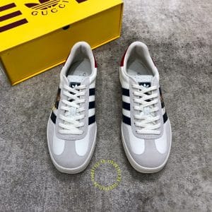 Giày Gucci nam hàng hiệu