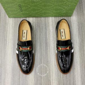 Giày Gucci real