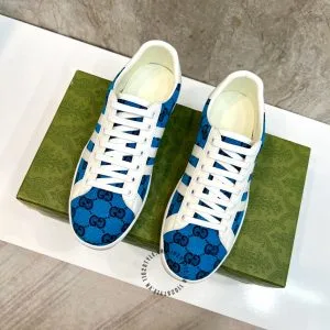 Giày Gucci real