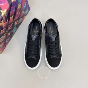 giày hàng hiệu xách tay