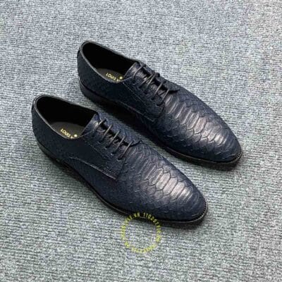 Giày levis nam hàng hiệu