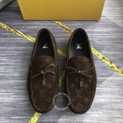 giày louis vuitton