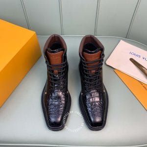 giày louis vuitton nam