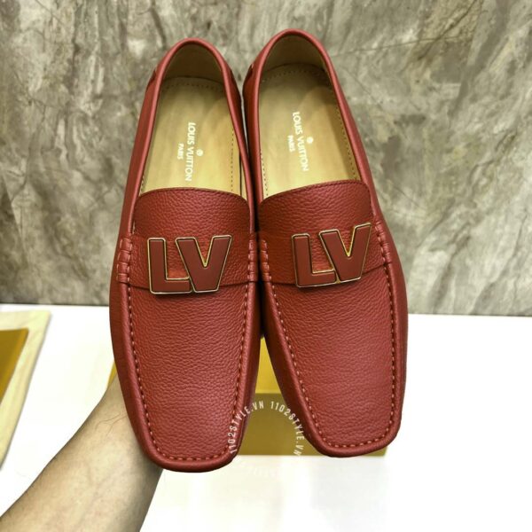 giầy louis vuitton nam chính hãng