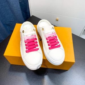 giày louis vuitton nữ