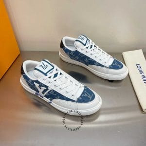 giày louis vuitton paris