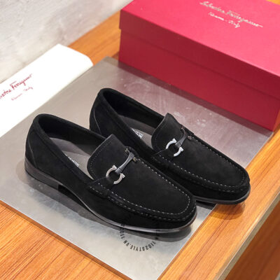 giày lười cao cấp