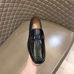Giày Lười Salvatore Ferragamo hàng hiệu - Hình ảnh 5