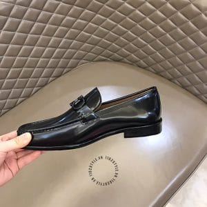 Giày Lười Salvatore Ferragamo hàng hiệu - Hình ảnh 8