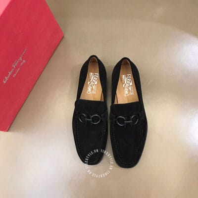 giày lười hàng hiệu